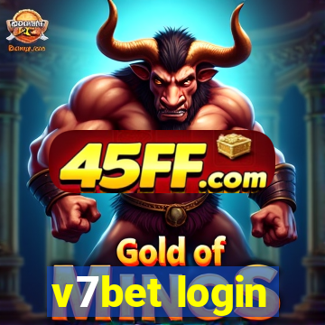 v7bet login